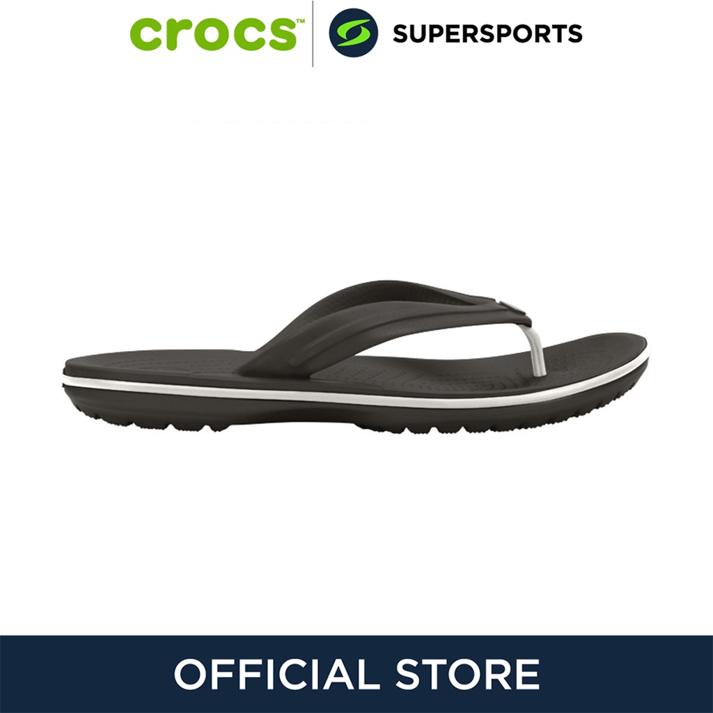 CROCS Crocband Flip รองเท้าแตะผู้ใหญ่