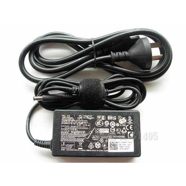 พร้อมสต็อก Original DELL Power Adapter LA45NM121 FA45NE1-00 XPS13 12 19.5 V2.31 A