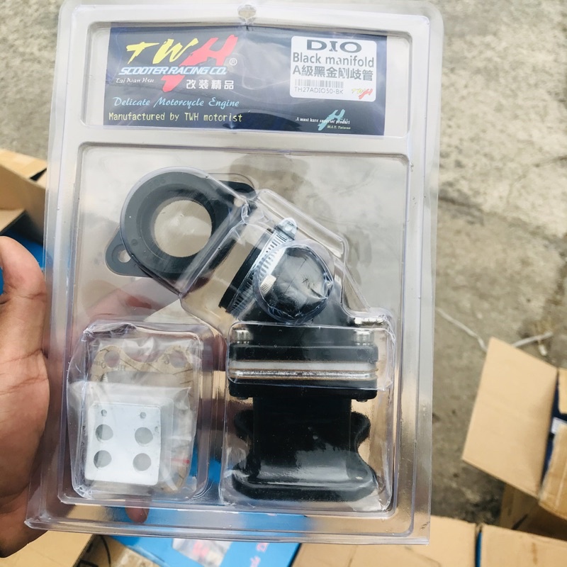 หรีดดำTwh Dio พร้อมส่ง