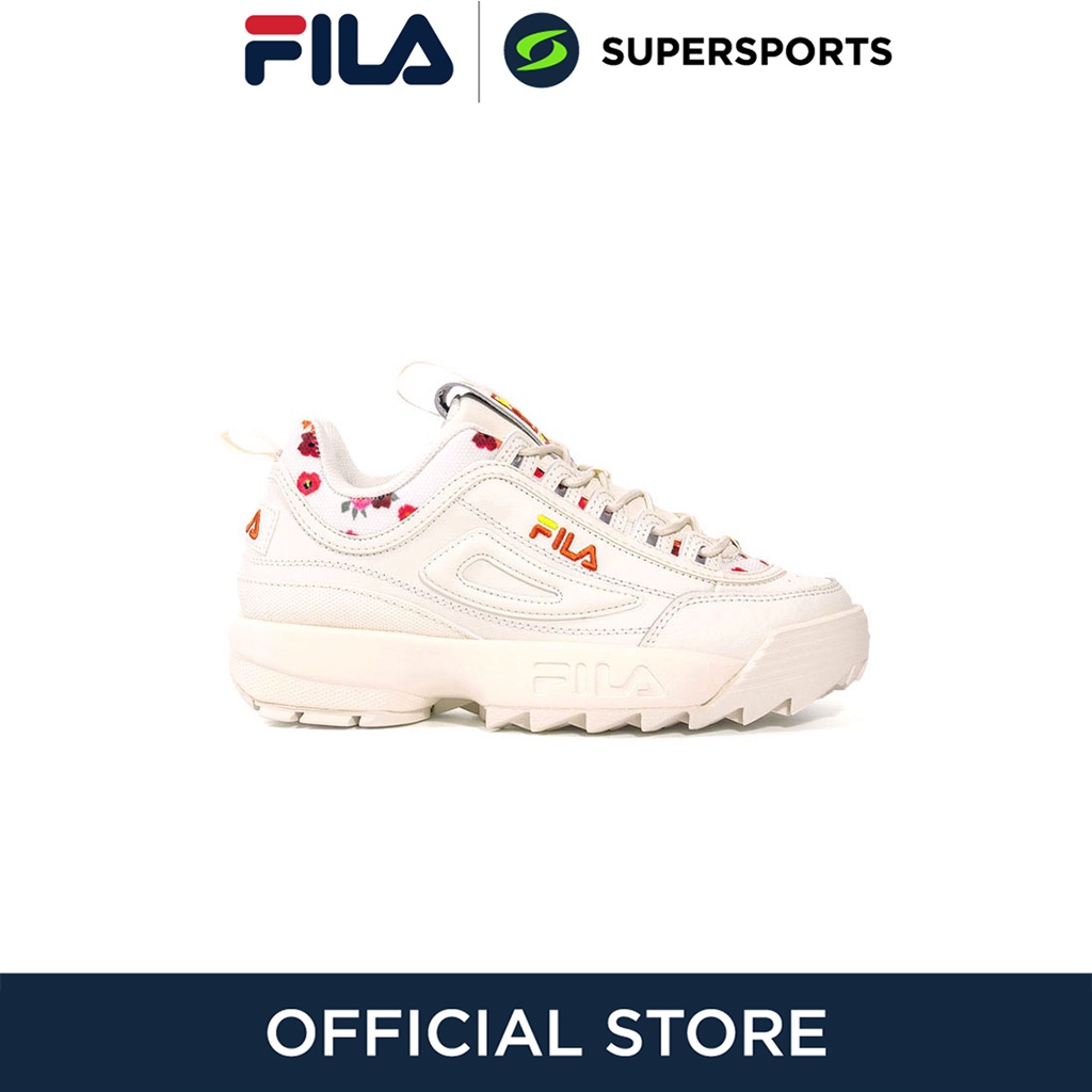 FILA Disruptor 2 Tropical รองเท้าลำลองผู้หญิง