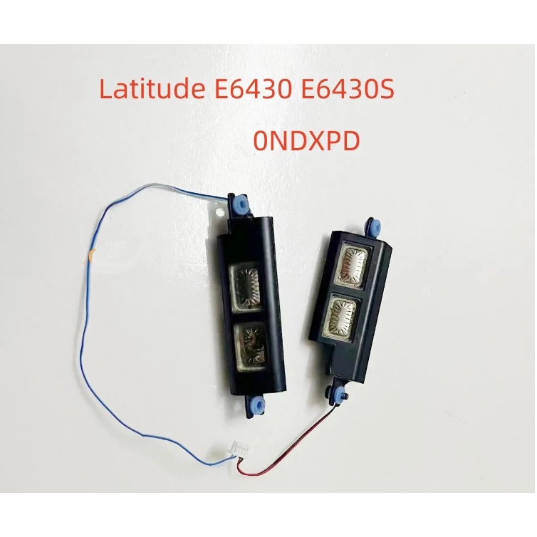 DELL/DELL Latitude E6430 6430 ลําโพงโน๊ตบุ๊ค ลําโพงคู่ ลําโพง 0NDXPD