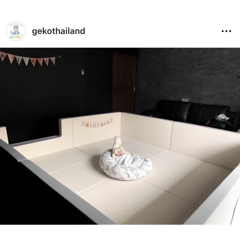 ❌❌ขานแลเว❌❌คอกกั้นgeko คอกกั้นเด็ก