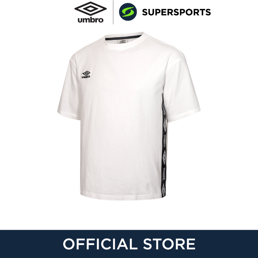 UMBRO Heritage เสื้อยืดผู้ชาย