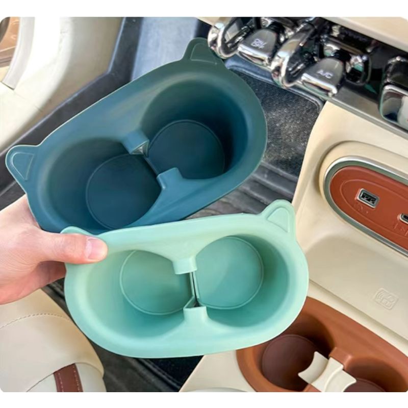 🚢pre order🚢 Ora good cat ปี24 ชุดแต่งที่วางแก้ว