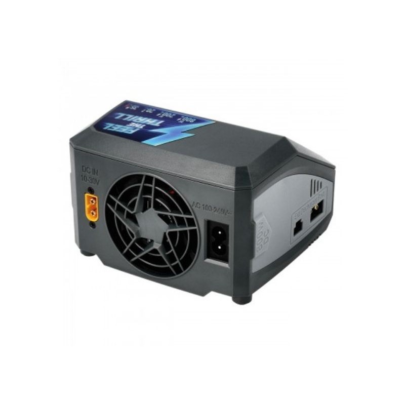 SKY RC D200 Neo AC/DC Multi-Function Smart Charger