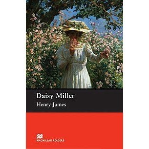 DKTODAY หนังสือ MAC.READERS PRE-INTER:DAISY MILLER