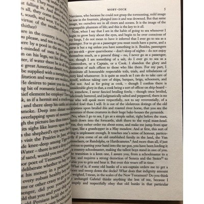 DKTODAY หนังสือ WORDSWORTH CLASSICS:MOBY DICK ราคา ถูกที่สุด ดีลบีเคเค แกลเลอรีภาพที่ 5