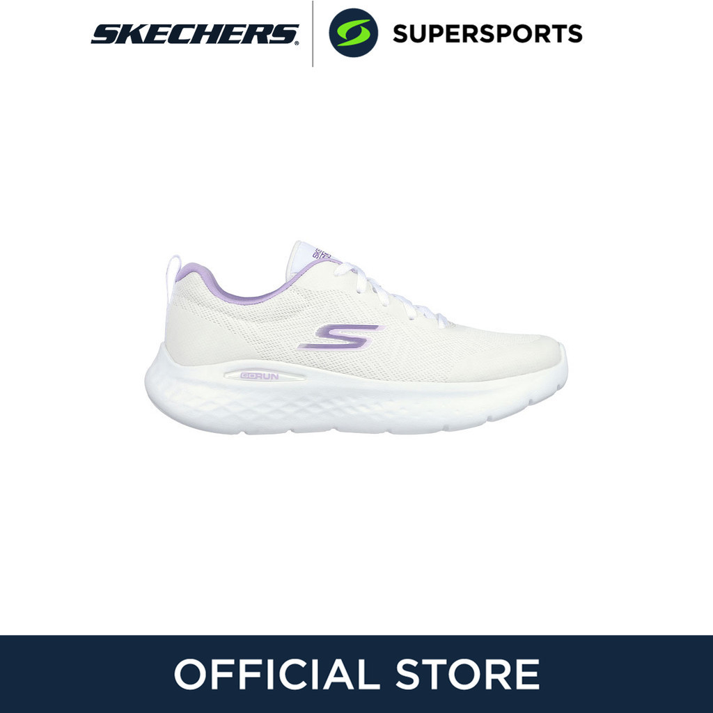 SKECHERS Go Run Lite - Inertia รองเท้าวิ่งผู้หญิง