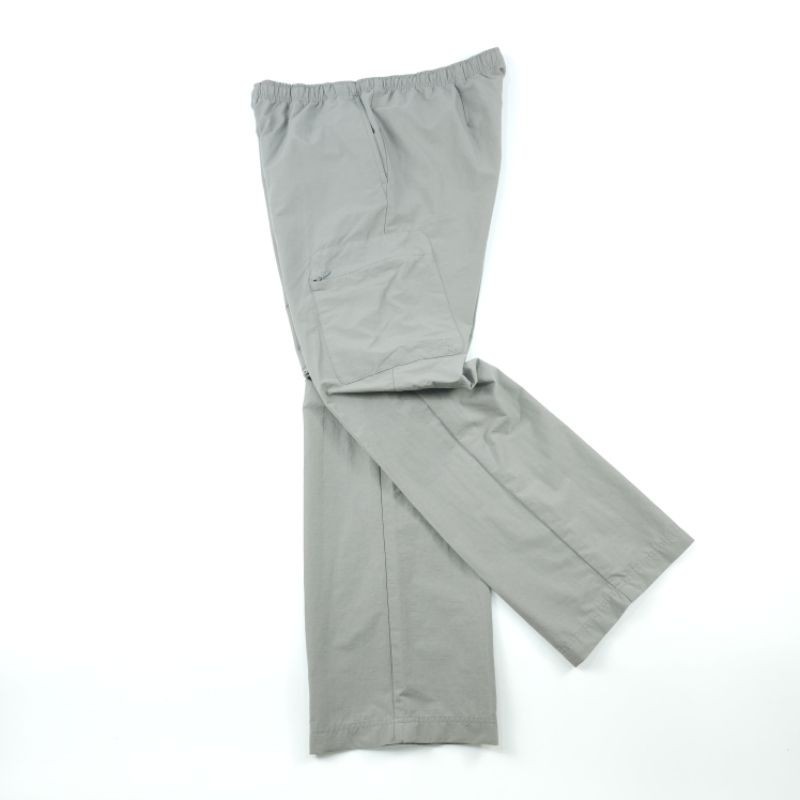 กางเกงผ้าแห้งไว Ellesse สีเทา (P0224-81)