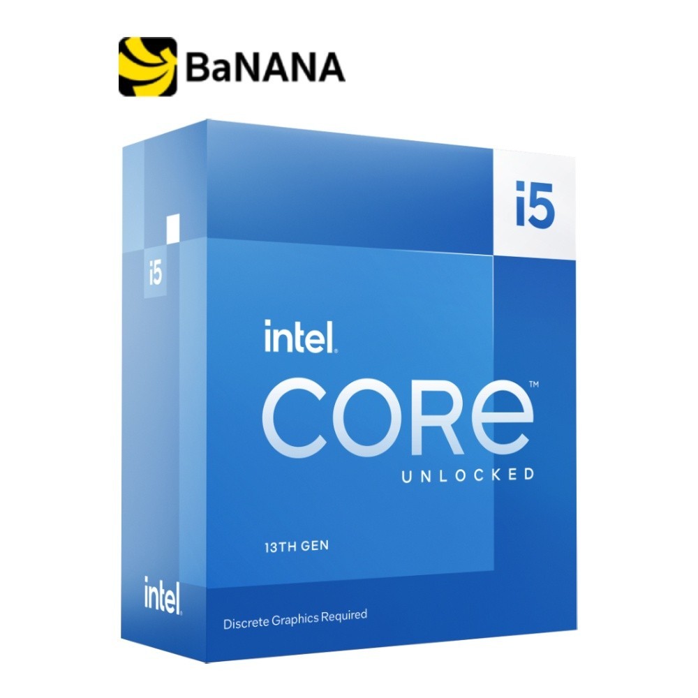#ซีพียูIntel
#Corei513thGen
#CPUประมวลผลแรง
#ซีพียูเล่นเกม
#ซีพียูทำงานเอนกประสงค์