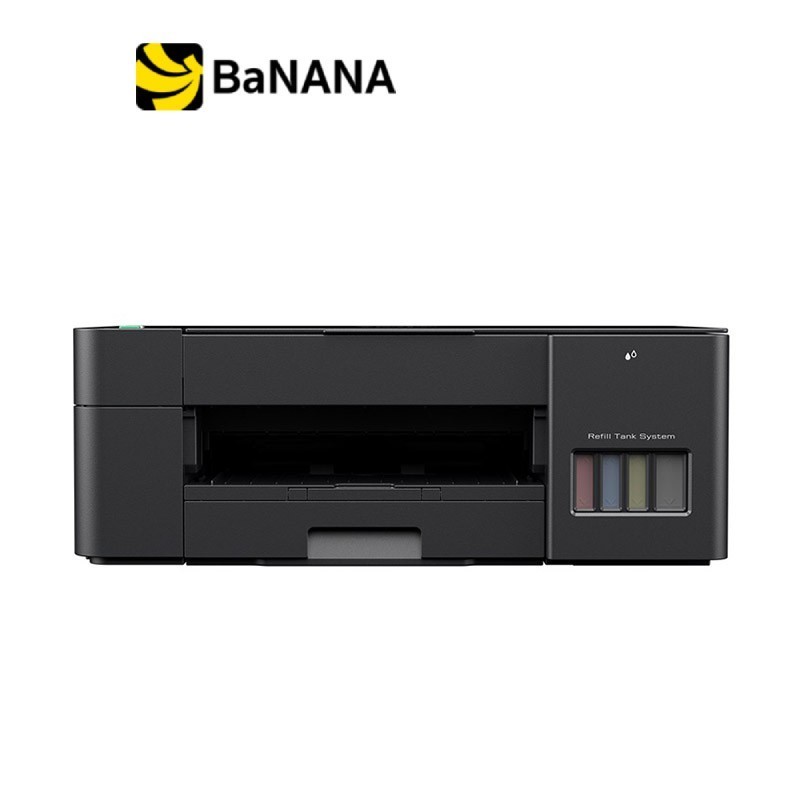 Brother Inkjet Printer Multifunction DCP-T420W (New) เครื่องพิมพ์ปริ้นเตอร์ออลอินวัน by Banana IT