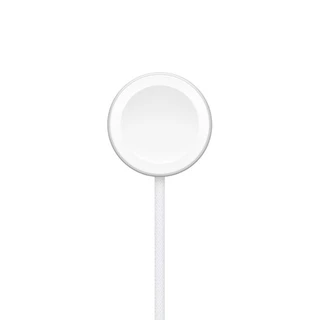 Apple Watch Magnetic Woven Fast Charger to USB-C Cable (1 m) by Studio 7