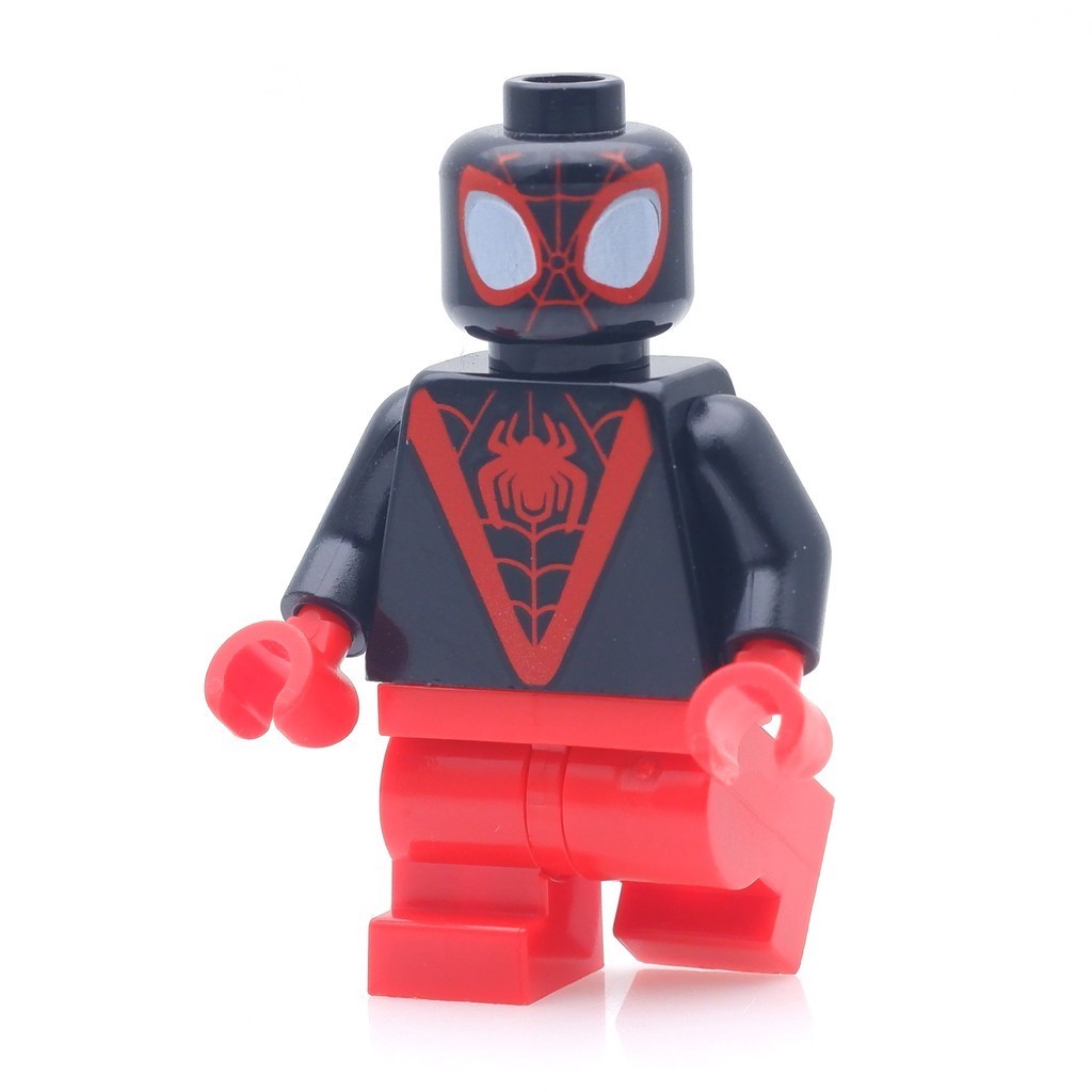 LEGO Marvel Spider Man Miles Morales *new
