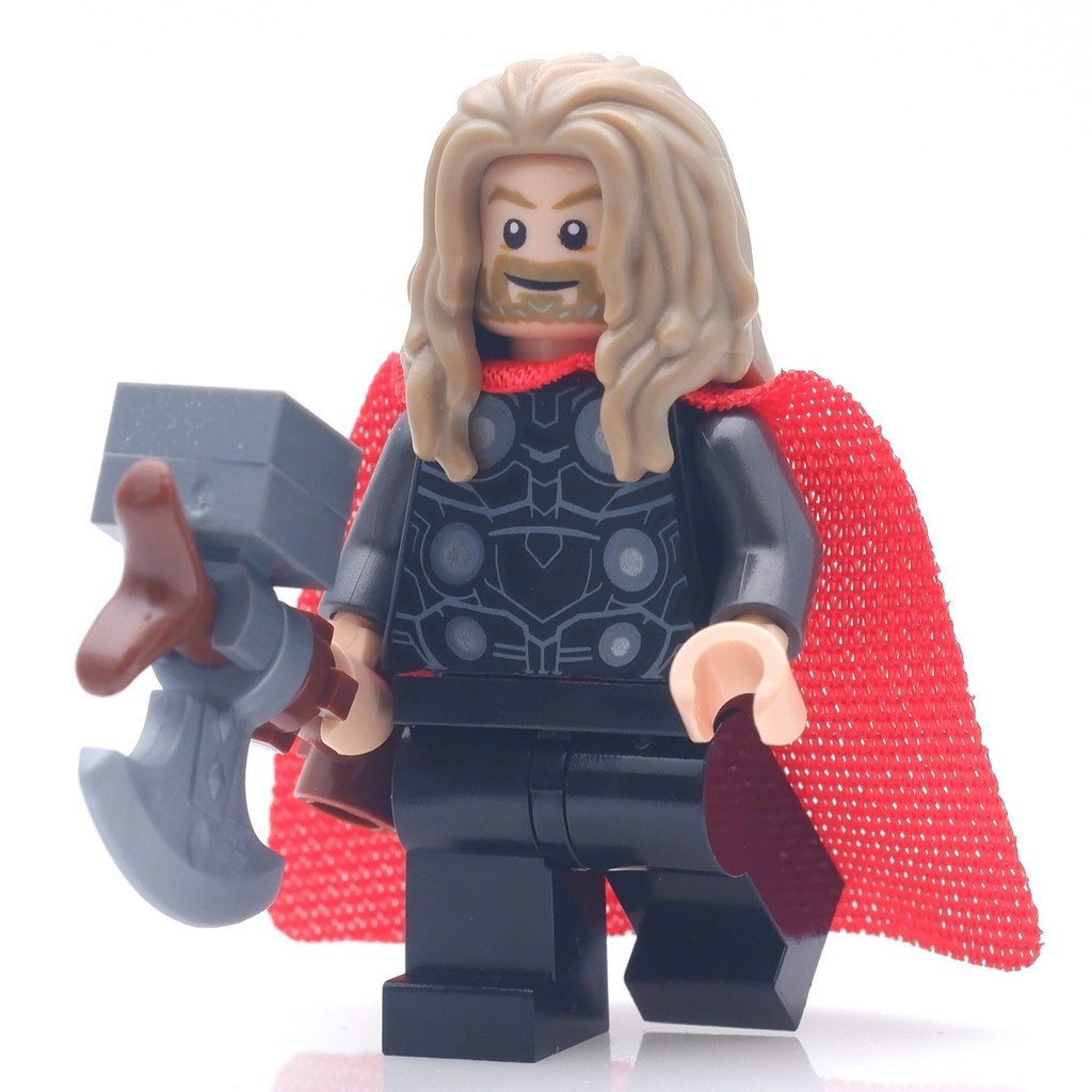 LEGO Marvel Thor Endgame (76192) *new
