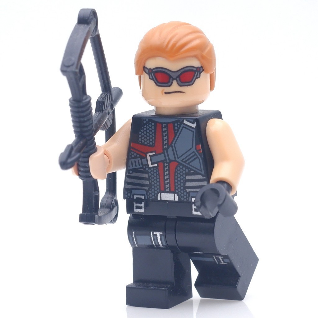 LEGO Marvel Hawkeye *new