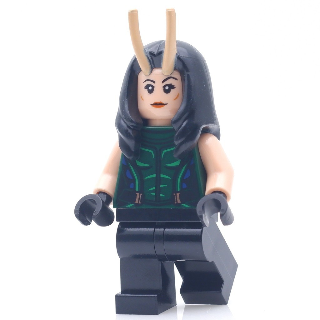 LEGO Marvel Mantis *new