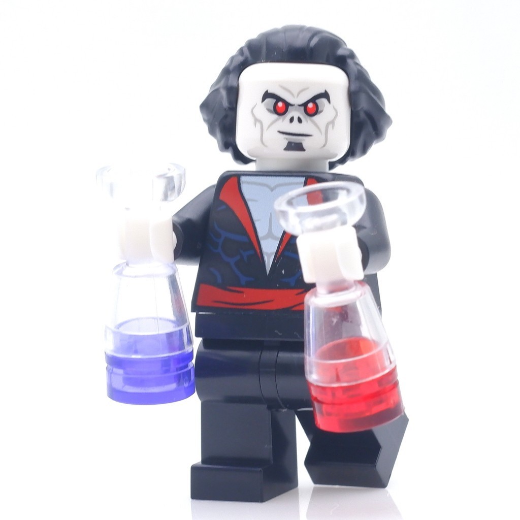 LEGO Marvel Morbius *new