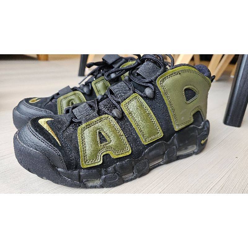 NIKE AIR More Uptempo 96