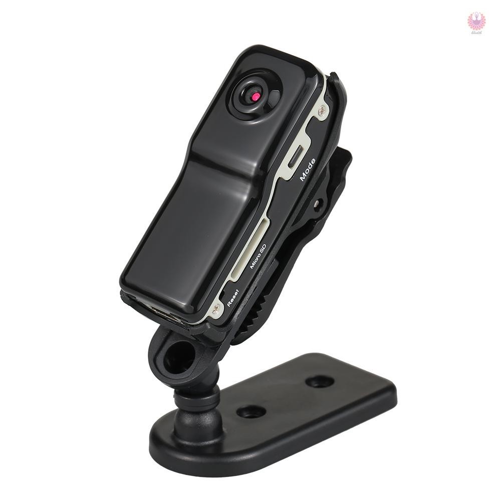 🚀[Stock Ready]Portable Digital Video Recorder Mini Monitor DV Micro Pocket Camera Perfect Indoor Camera for Home and Of