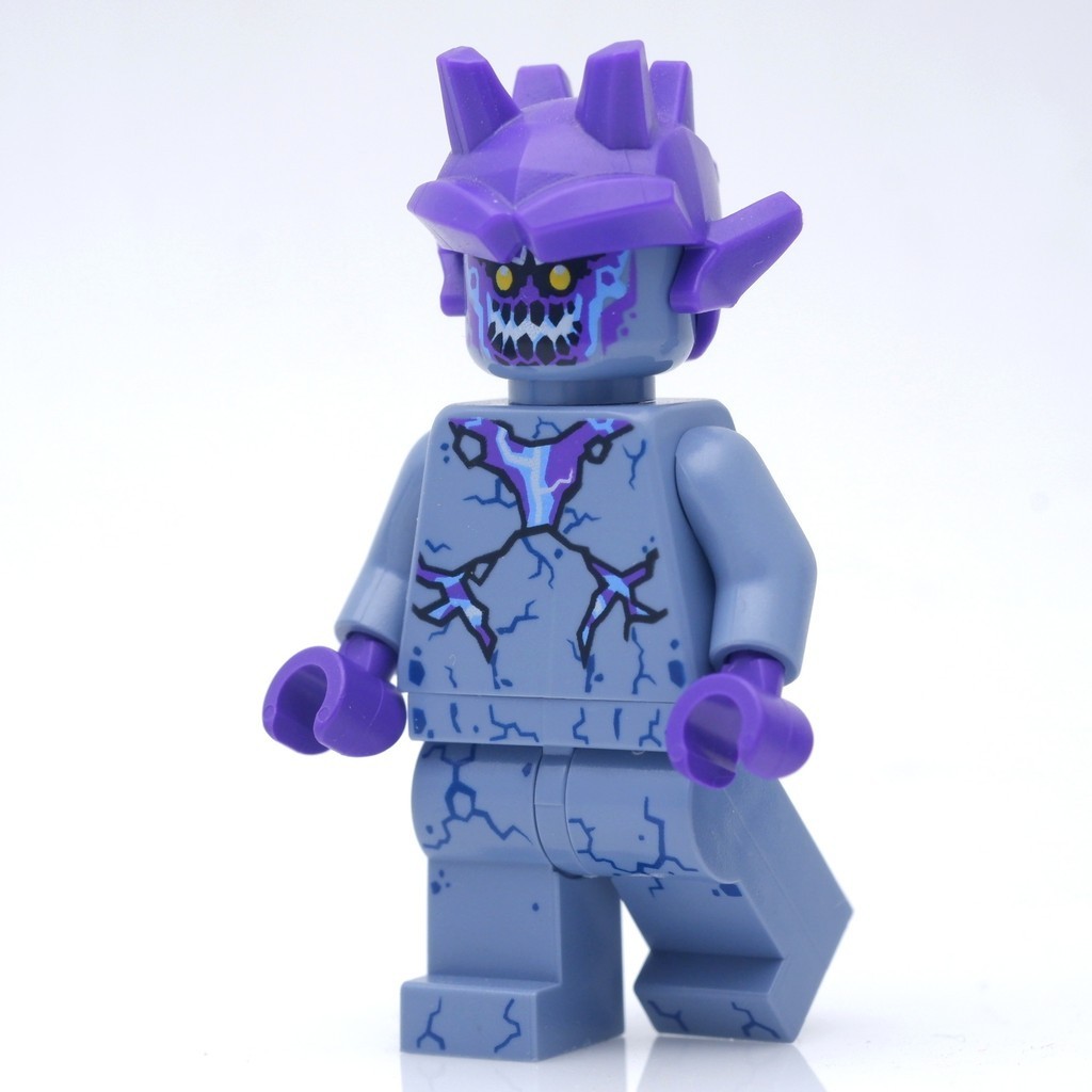 LEGO Stone Stomper Nexo Knights *new