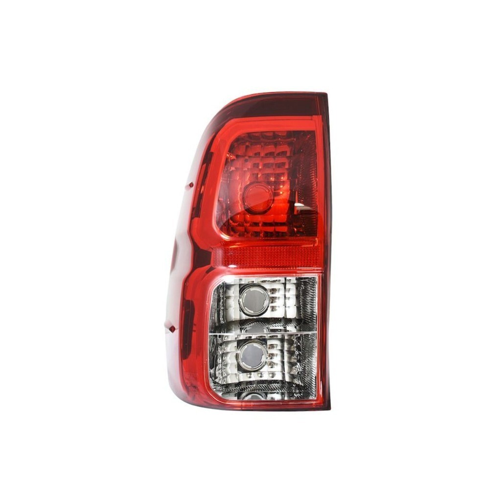 car tail lights ไฟท้าย REVO ปี 15-17 แท้ห้างTY เสื้อ(L) (81561-0K261)(สินค้าราคาต่อ 1 ชิ้น)
