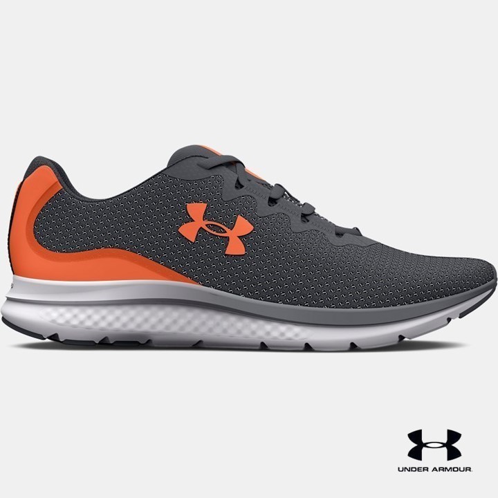Under Armour Men's UA Charged Impulse 3 Running Shoes