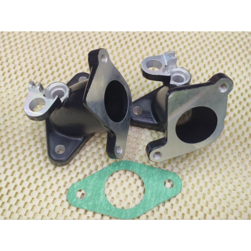 คอหรีดแต่งเวฟ110i ขนาด26 27 28มิล สินค้ามีพร้อมส่ง