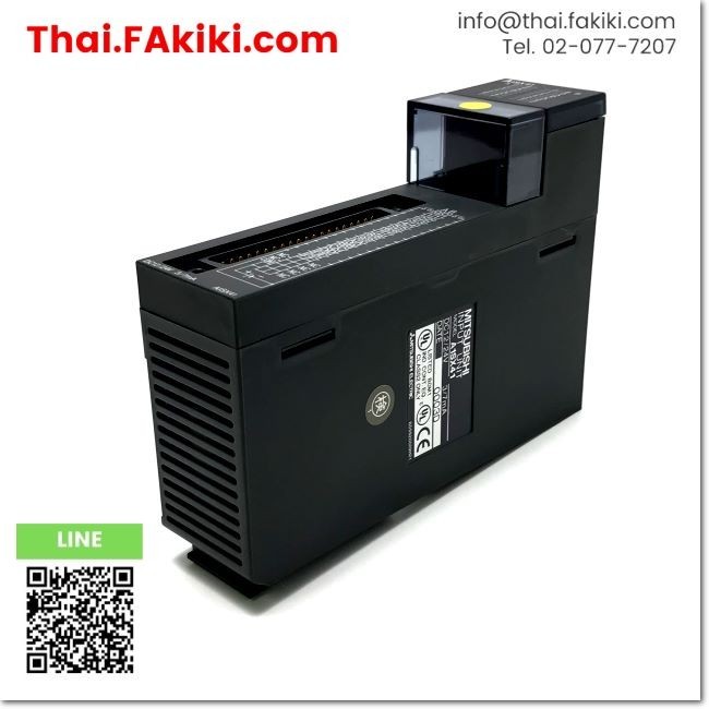 (D)Used*, A1SX41 32points, Input Module, MITSUBISHI (66-100-047)