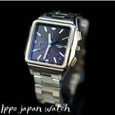 นาฬิกาข้อมือ พลังงานแสงอาทิตย์ Jdm Watch Casio Oceanus Ocw-T5000-1Ajf Ocw-T5000-1A

