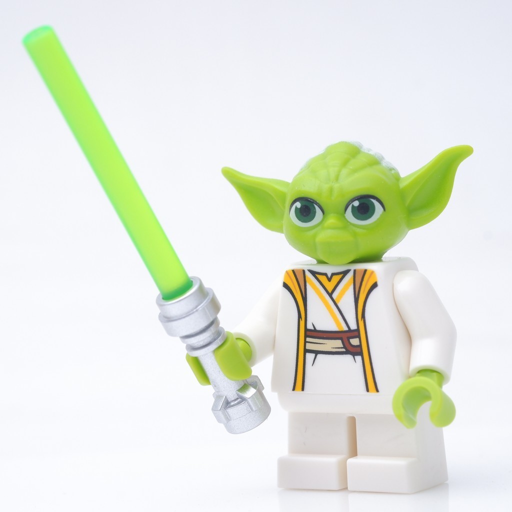 LEGO Yoda Star Wars *new
