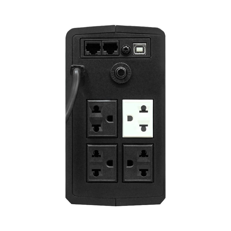 ETECH UPS 1000VA Ego Plus - A0128551