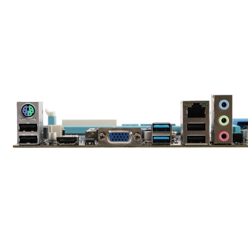LONGWELL MAINBOARD (1155) P8H61 PLUS DDR3 - A0129777