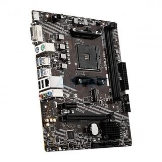 MSI MAINBOARD (AM4) A520M-A PRO DDR4 - A0136863