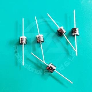 ไดโอด 10A10 ไดโอดกันไฟย้อน ไดโอดลดแรงดัน สำหรับงานอิเล็กทรอนิกส์ หรืองาน DIY