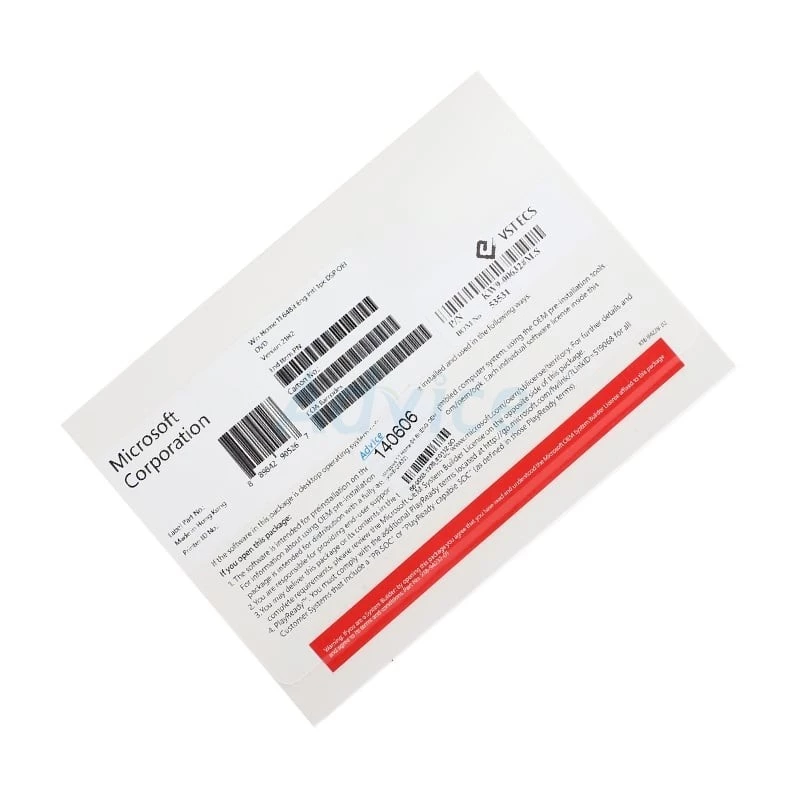WINDOWS 11 HOME 64 BIT (OEM,KW9-00632) - A0140606 thumbnail 5