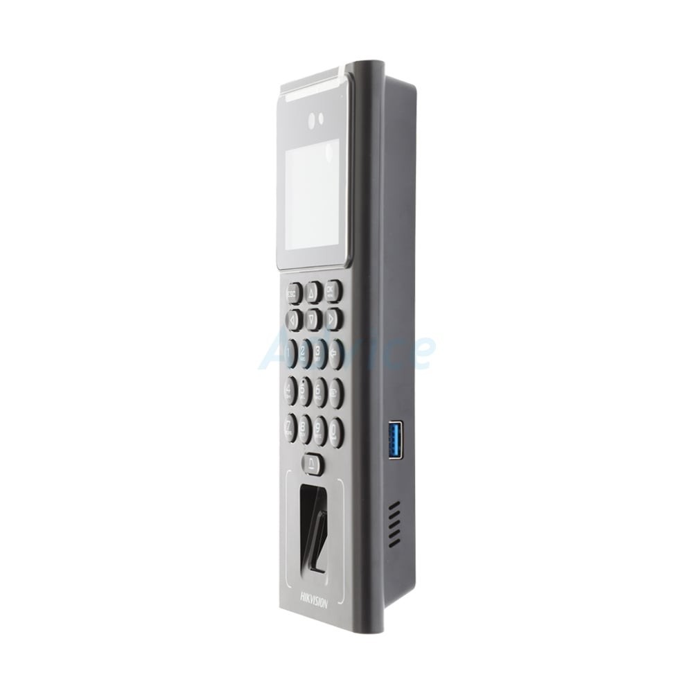 HIKVISION Face Scan HIKVISION#DS-K1T321MFWX – A0158795 ราคา ถูกที่สุด ดีลบีเคเค แกลเลอรีภาพที่ 2