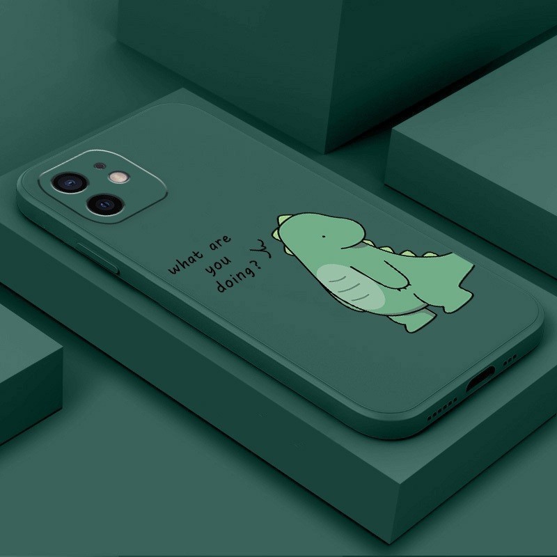 เคส Samsung S8 PLUS S9 PLUS S10 PLUS S10 lite Note 10 PLUS Note 10 lite โทรศัพท์มือถือ ซิลิโคนนิ่ม ลายการ์ตูนน่ารัก สําหรับ