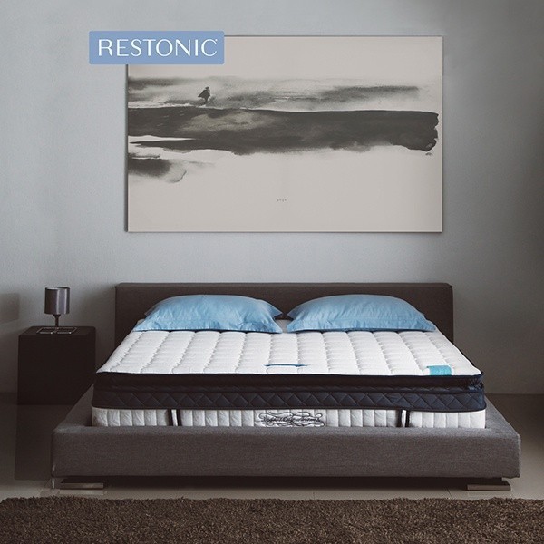 Restonic ที่นอน รุ่น Refine 5005 ส่งฟรี