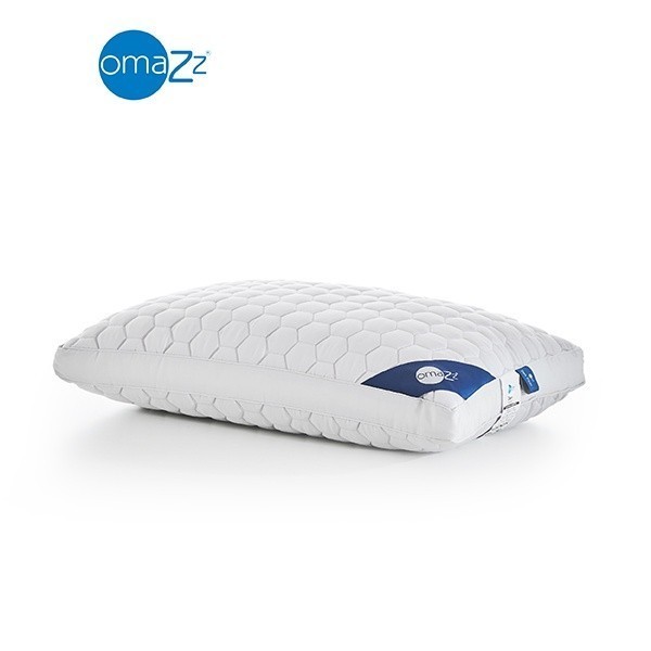 Omazz หมอนหนุน รุ่น Zen (Firm) ส่งฟรี
