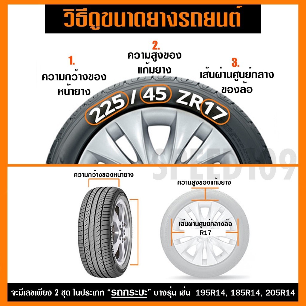 KINTO ยางรถยนต์ ขอบ 16 ขนาด 265/70R16 รุ่น KAIJU-2 (ปี 2026) - รูปที่ 5