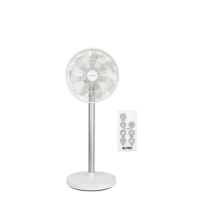 ALTEC - ALTEC Smart Inverter DC Fan F1 ::