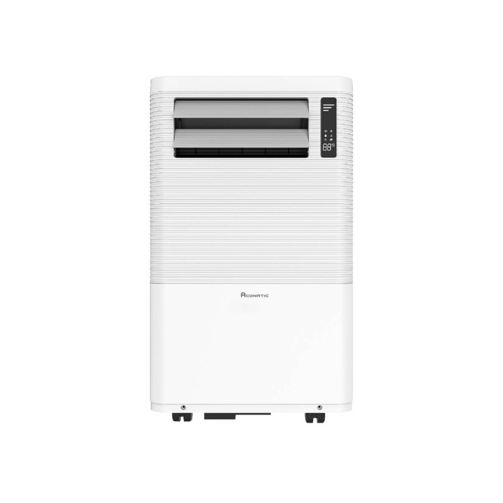 ACONATIC - Portable Air Conditioner (9000 BTU) AN-PAC09A2 +++