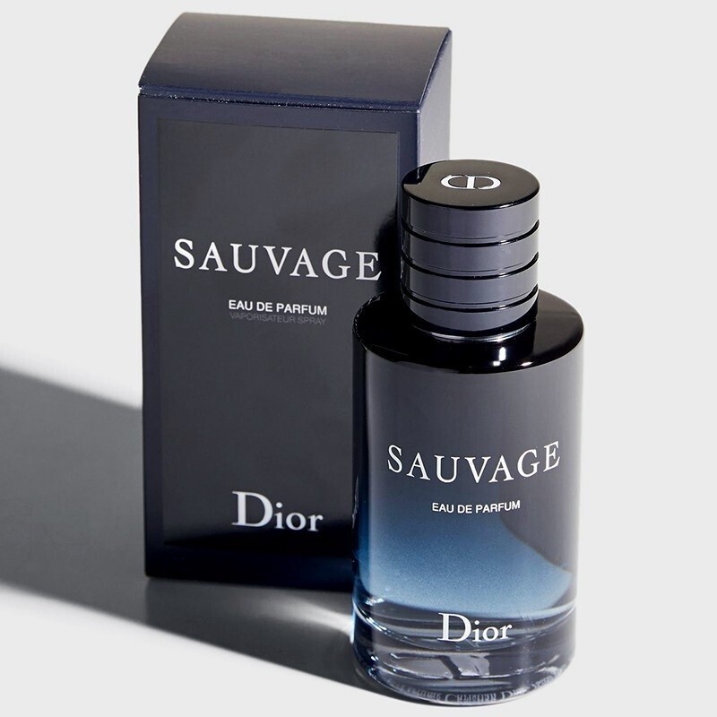 📳 Sauvage Eau De Parfum EDP/EDT 100ml น้ำหอมผู้ชาย (กล่องซีล)