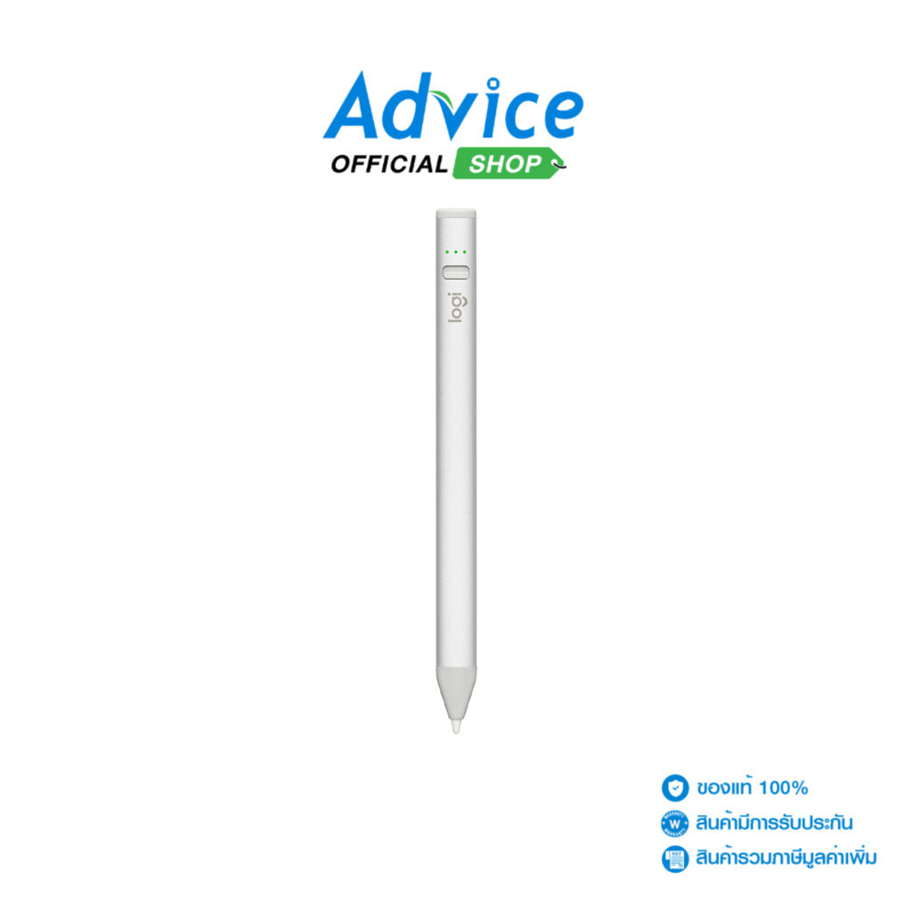 LOGITECH PEN  CRAYON USB-C - A0152586