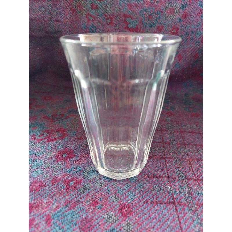 Duralex Rock Bar แก้วน้ำ