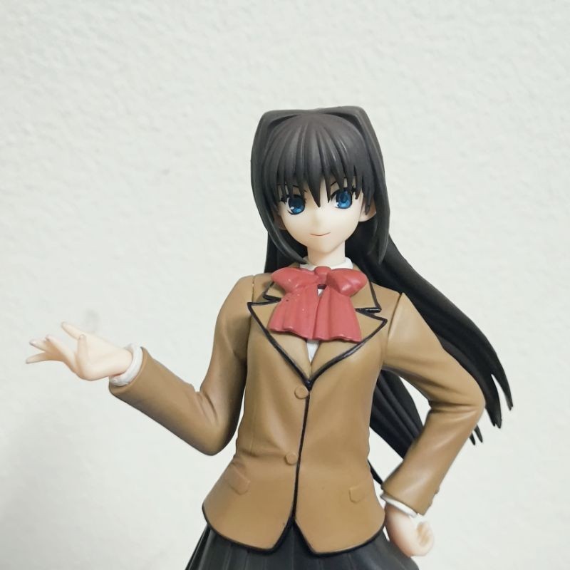 [ของแท้] Banpresto Witch On The Holy Night DXF Figure Aoko Aozaki Mahou Tsukai no Yoru figure fate f