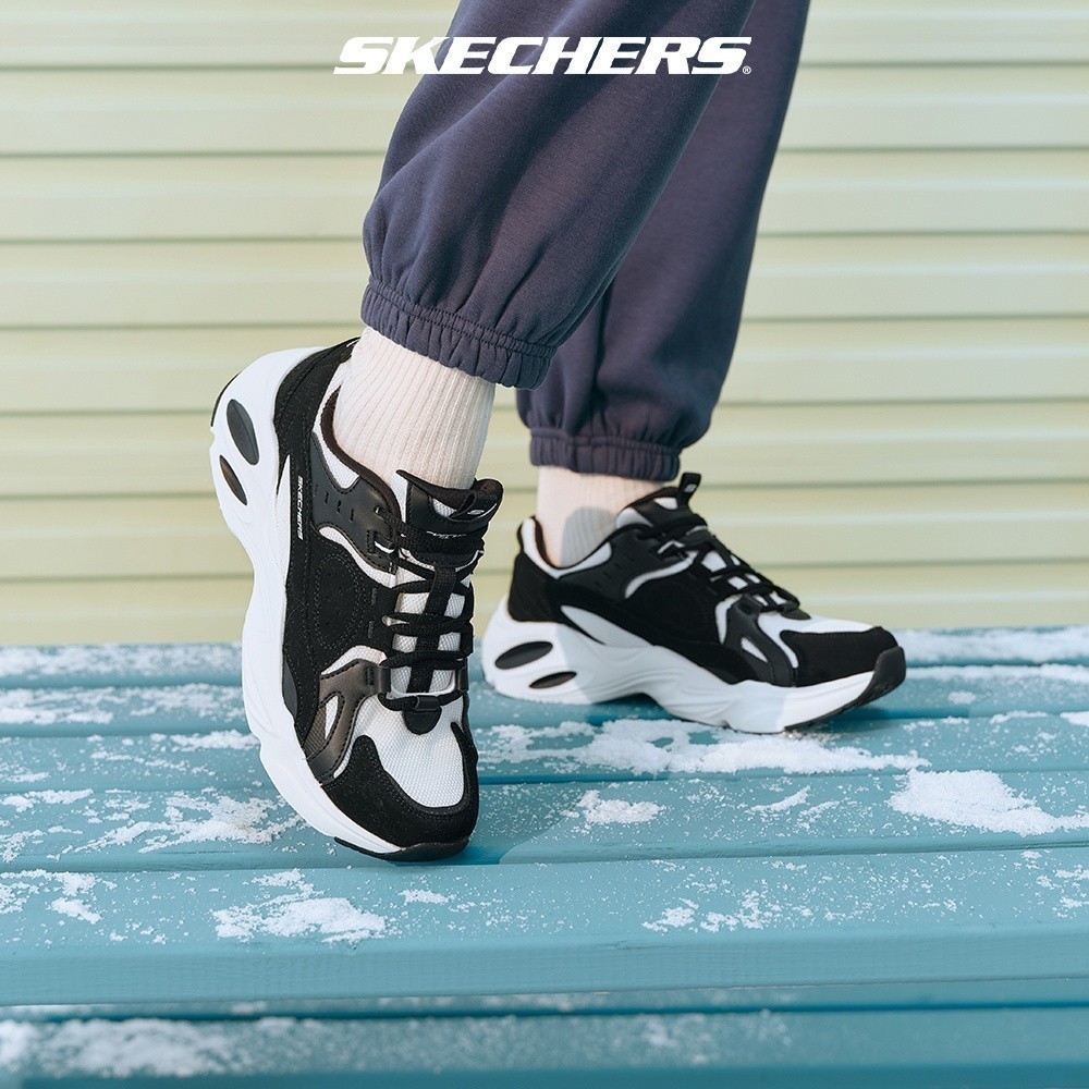 Skechers สเก็ตเชอร์ส รองเท้า ผู้หญิง Sport Stamina Airy Shoes - 896213-BKW