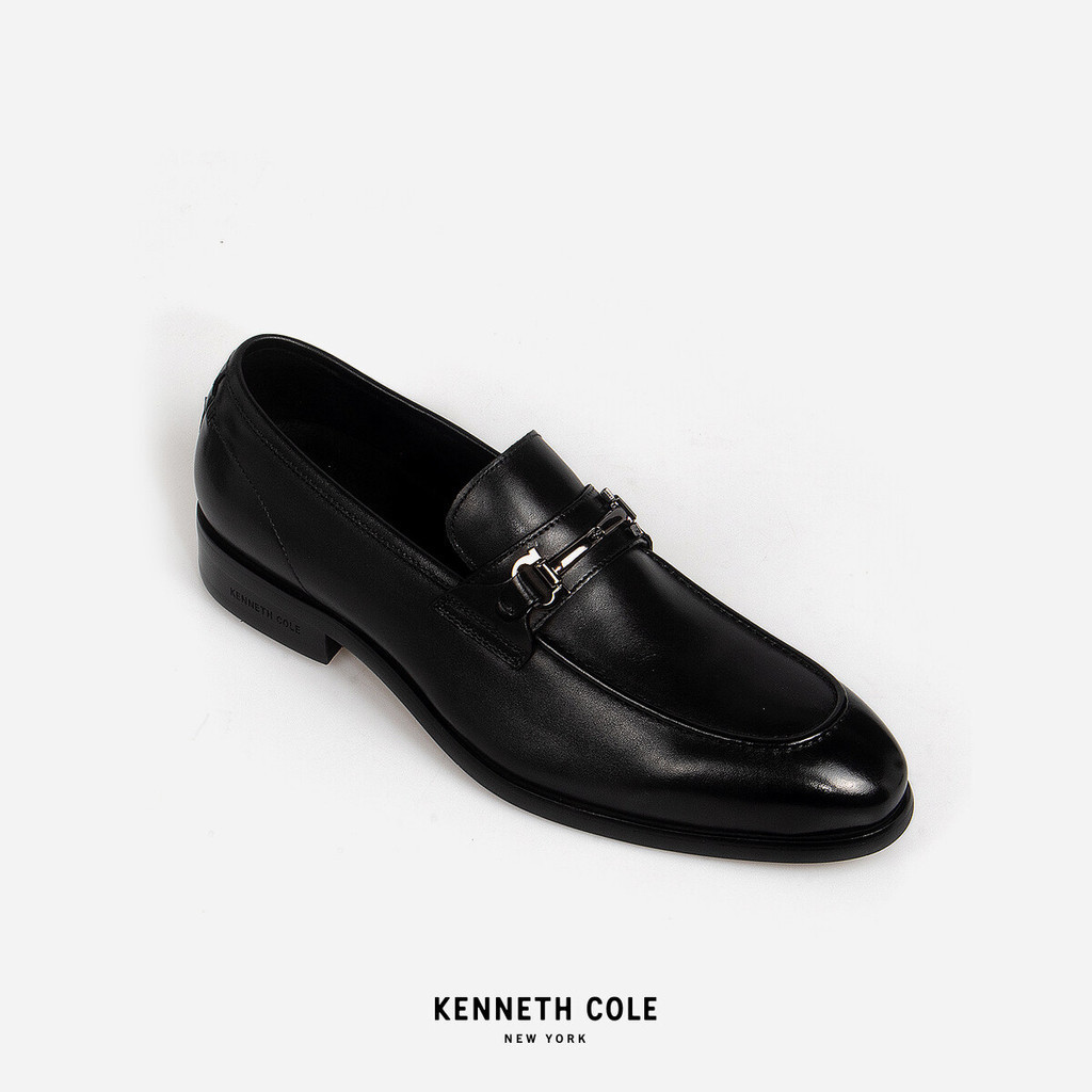 KENNETH COLE حذاء رجالي كاجوال CALMAN — أسود — صورة 3