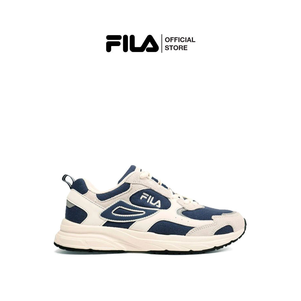 FILA รองเท้าลำลองผู้ใหญ่ RAYFLIDE NYLON รุ่น 1RM02741FBUE - BLUE