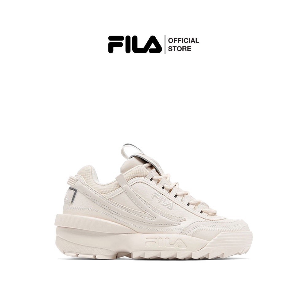 FILA รองเท้าลำลองผู้หญิง Disruptor II EXP รุ่น 5XM02256 - BEIGE